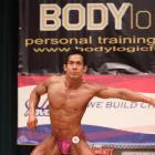 Gerry  Bernabe - NPC Vancouver USA Natural & Tanji Johnson 2011 - #1